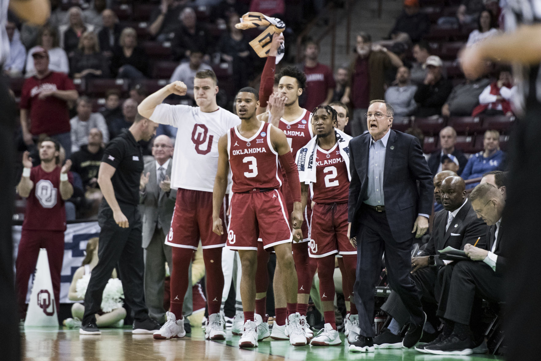 Lon Kruger